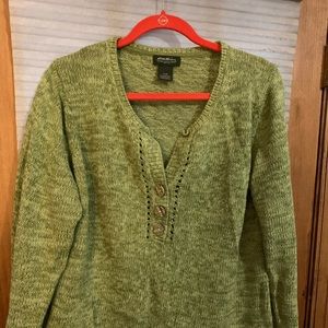 Eddie Bauer Sweater